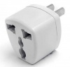 TOOGOO Universal UK/EU/ AU to US Adapter Travel Power Adapter