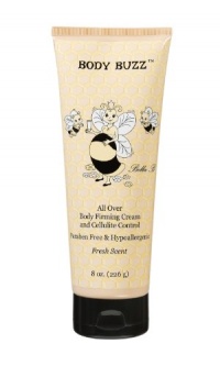 Bella B Body Buzz - 8 oz Bella B Body Buzz - 8 oz
