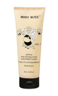 Bella B Body Buzz - 8 oz