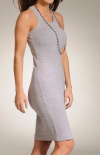 Splendid Women's 2X1 Rib Long Racer Back Tank Splendid Women's 2X1 Rib Long Racer Back Tank