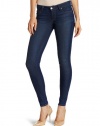 PAIGE Women's Verdugo Ultra Skinny Mid Rise Jean