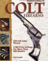 Standard Catalog of Colt Firearms