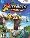 ExciteBots: Trick Racing - Nintendo Wii (Game Only)