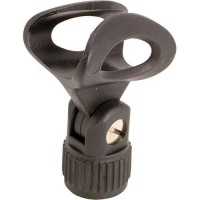 On Stage MY251 Elliptical Microphone Clip On Stage MY251 Elliptical Microphone Clip