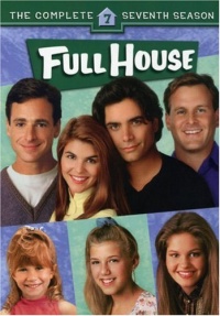 Full House: The Complete Seventh Season Full House: The Complete Seventh Season