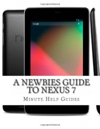 A Newbies Guide to Nexus 7