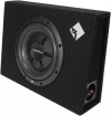 Rockford Fosgate R2S-1X10 Prime R2S Single 10-Inch Shallow Loaded Enclosure