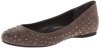 Jessica Simpson Women's Mikia Ballet Flat