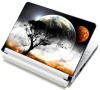 15 15.6 inch Laptop Notebook Skin Sticker Cover Art Decal Fits Laptop Size of 13 13.3 14 15 15.6 16 HP Dell Lenovo Asus Compaq Asus Acer Computers (Included 2 Wrist Pad)