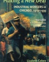 Making a New Deal: Industrial Workers in Chicago, 1919-1939