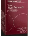 Neutrogena Ageless Restoratives Total Skin Renewal Puffs Refill (Attachment Head, 24 Renewal Puffs), 1.57 Inch