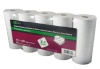 NCR 997375 NCR Point-of-Sale Thermal Paper Rolls, 3 1/8 x 230', 10 Rolls