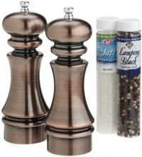 William Bounds Knight Mill, Shaker Set William Bounds Knight Mill, Shaker Set
