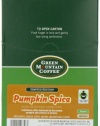 Green Mountain Coffee K-Cup for Keurig Brewers, Pumpkin Spice, 24 Count