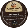 Gloria Jean's Coffees, Mudslide, 24-Count K-Cup for Keurig Brewers