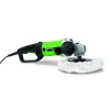 Kawasaki 840581 11 Amp 7-Inch Sander and Polisher