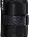 AB02 Flashlight Belt Clip Black