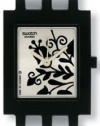 Swatch Women's Square watch #SUBB111G