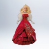 Celebration Barbie #13 2012 Hallmark Ornament