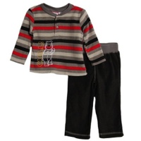 Baby Togs Baby-Boys Infant Pant Set Baby Togs Baby-Boys Infant Pant Set