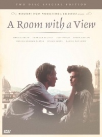 A Room with a View (Two-Disc Special Edition) A Room with a View (Two-Disc Special Edition)