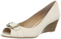 Naturalizer Women's Harriet Peep-Toe Pump Naturalizer Women's Harriet Peep-Toe Pump