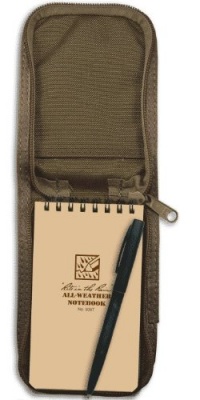 Rite In The Rain 3X5 Kit - Tan #935T-KIT Rite In The Rain 3X5 Kit - Tan #935T-KIT