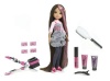 Moxie Magic Hair Stamp 'n' Style Doll -Sophina