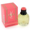 Yves Saint Laurent Paris By Yves Saint Laurent - Eau De Toilette Spray 4.2 Oz, 4.2 oz