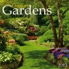 Dream Gardens