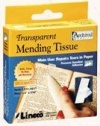 Transparent Mending Tissue 1/2x600