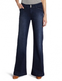 Levi's Women's Double Button Wide Leg Jean Levi's Women's Double Button Wide Leg Jean
