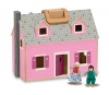 Melissa & Doug Fold & Go Dollhouse