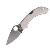 Spyderco Dragonfly Stainless Steel Plain Edge Knife