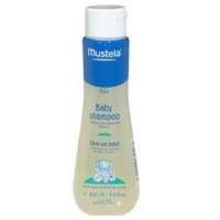 Mustela Bebe Baby Shampoo 6.76 fl oz (200 ml) Mustela Bebe Baby Shampoo 6.76 fl oz (200 ml)