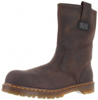 Dr. Martens Men's Icon Industrial Strength Steel Toe Boot Dr. Martens Men's Icon Industrial Strength Steel Toe Boot
