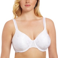 Playtex Women's Secrets Seamless Shaping Underwire Bra #4419 Playtex Women's Secrets Seamless Shaping Underwire Bra #4419