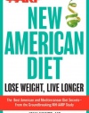 AARP New American Diet: Lose Weight, Live Longer