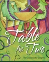 Table for Two - The Cookbook for Couples