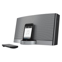 Bose SoundDock Portable 30-Pin iPod/iPhone Speaker Dock Bose SoundDock Portable 30-Pin iPod/iPhone Speaker Dock