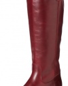 FRYE Women's Melissa Button Knee-High Boot