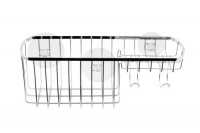 Interdesign 57302 Shower Basket Combination Interdesign 57302 Shower Basket Combination