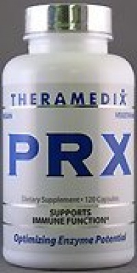 PRX 120 vcaps PRX 120 vcaps