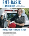 EMT Flashcard Book (EMT Test Preparation)