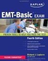 Kaplan EMT-Basic Exam