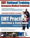 EMT National Training EMT Practice Questions & Study Guide