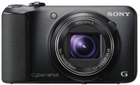 Sony Cyber-shot DSC-H90 16.1 MP Digital Camera with 16x Optical Zoom and 3.0-inch LCD (Black) (2012 Model) Sony Cyber-shot DSC-H90 16.1 MP Digital Camera with 16x Optical Zoom and 3.0-inch LCD (Black) (2012 Model)