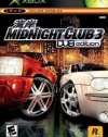 Midnight Club 3: DUB Edition - Xbox (DUB)