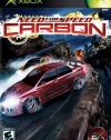 Need for Speed Carbon - Xbox