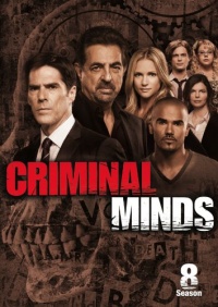 Criminal Minds: The Eighth Season Criminal Minds: The Eighth Season